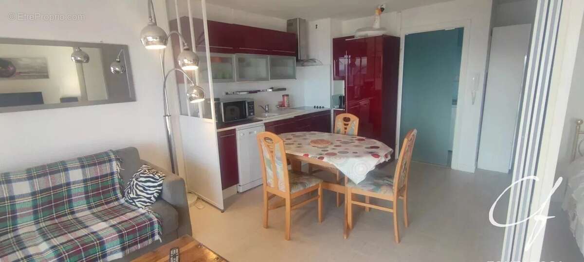 Appartement à FREJUS