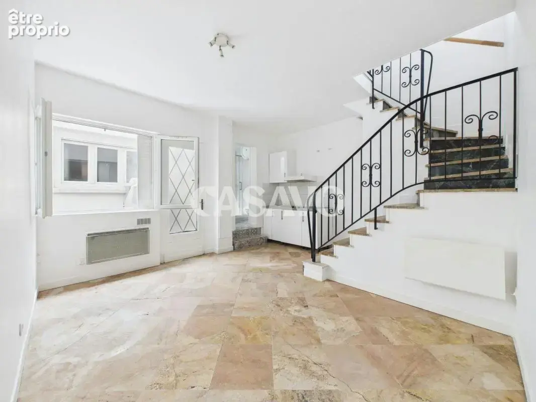 Photo Maison à Fontenay-Sous-Bois au prix de 279 000€