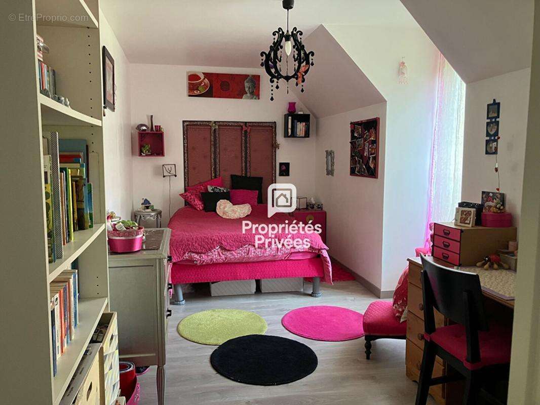 Maison à SEPTEUIL