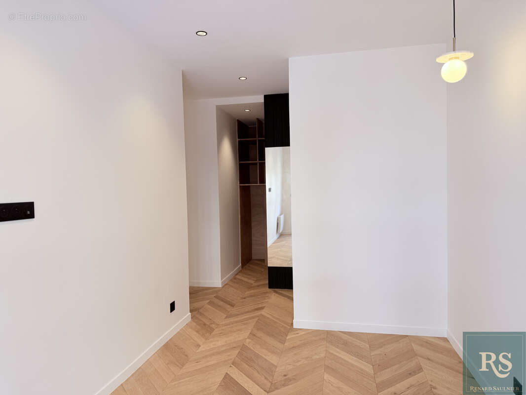 Appartement à ANTONY