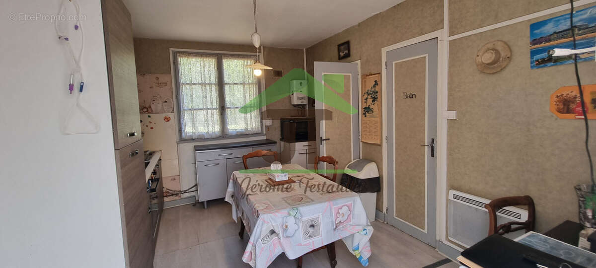 Beauce La Romaine : maison de 45m2 à acheter - photo 3