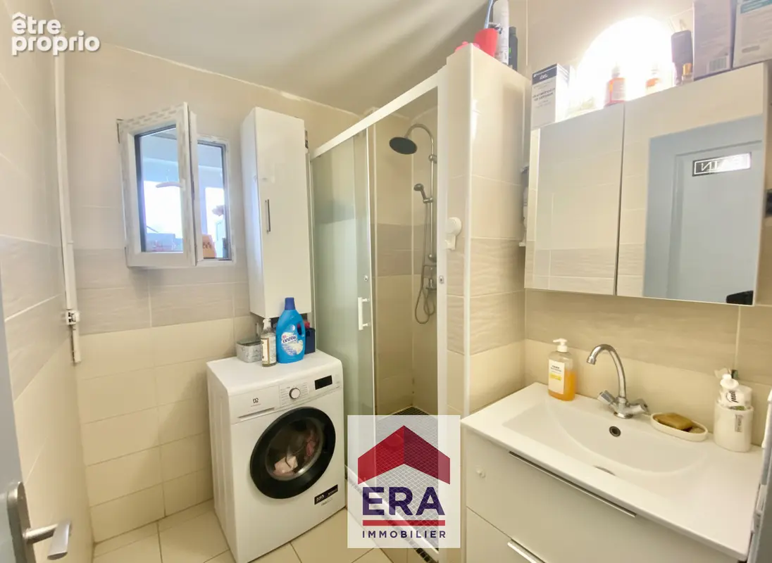 Appartement de 58 m2 habitables - Sartrouville - quartier la marinière - photo 3