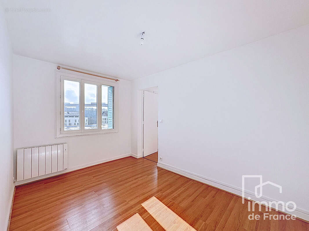 Appartement à BELLEGARDE-SUR-VALSERINE