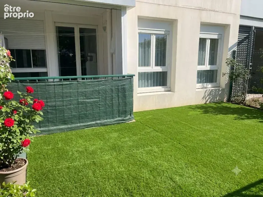 Appartement à LA VERPILLIERE