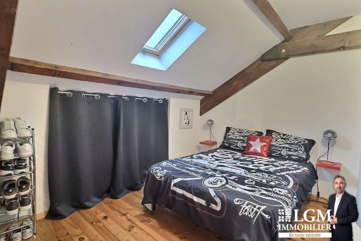 Appartement à ALES