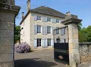 Maison à GENCAY