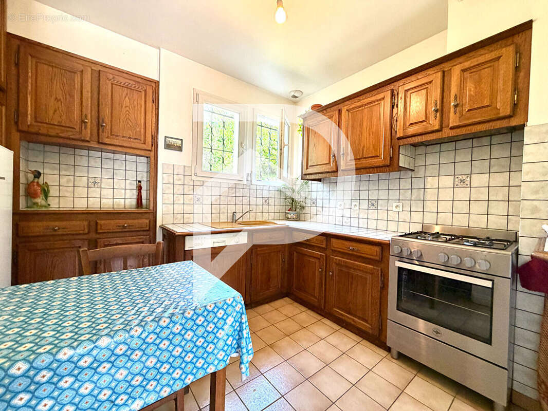 Maison à LAHOURCADE