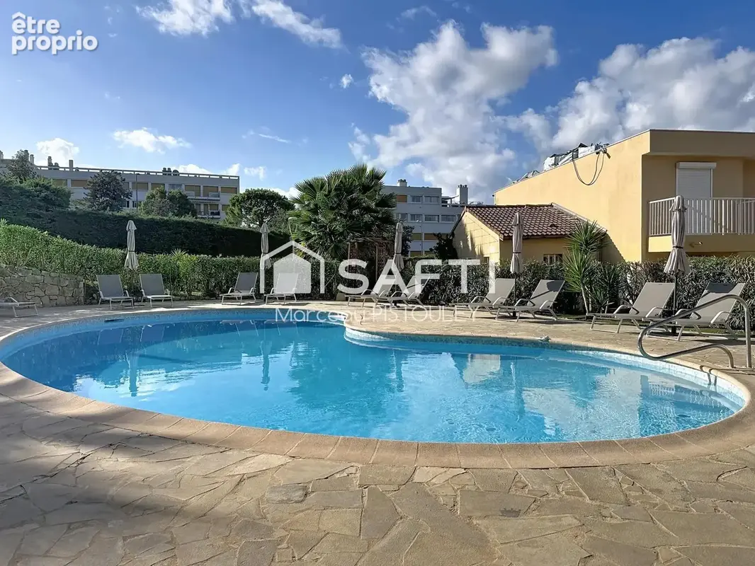 Photo 1 - Appartement à CANNES