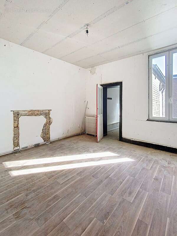 Maison à LE CATEAU-CAMBRESIS