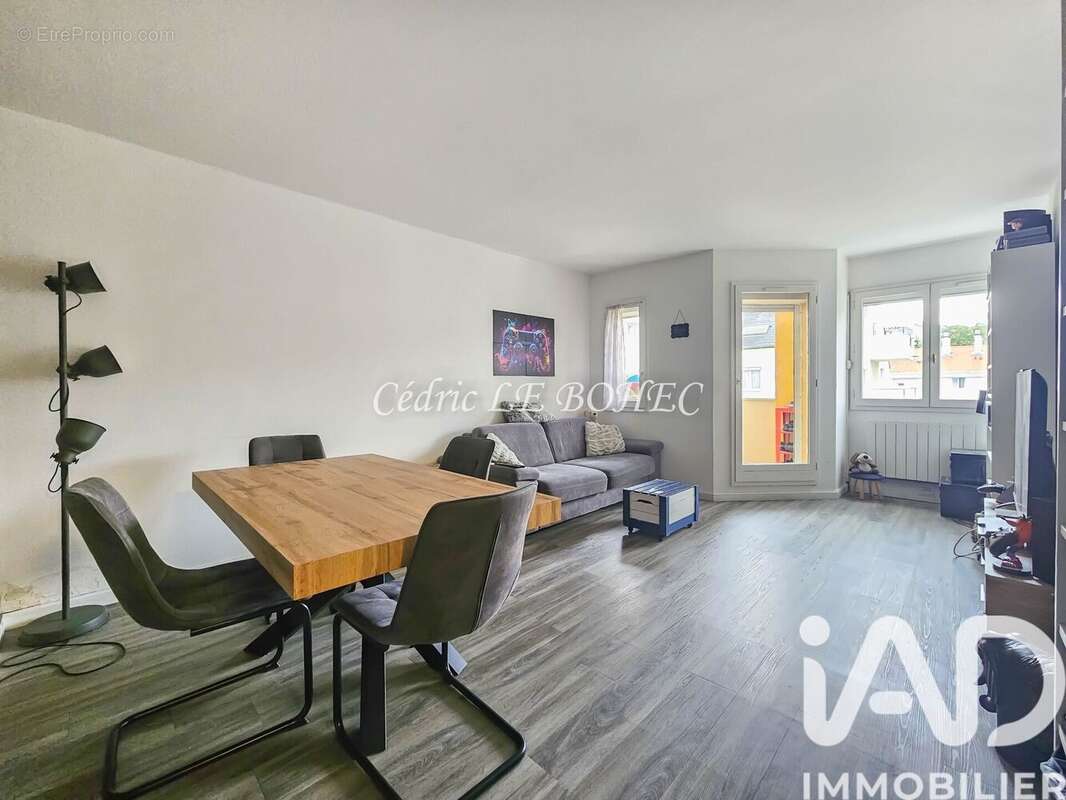 Photo 4 - Appartement à SANNOIS