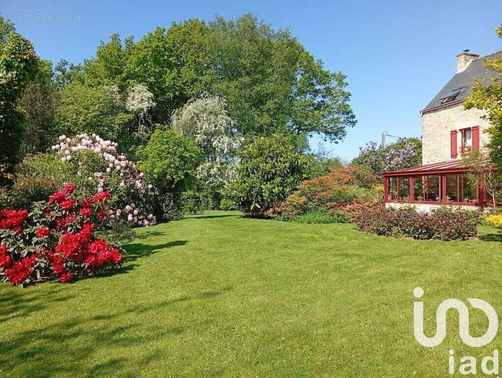 Photo 5 - Maison à GUEGON