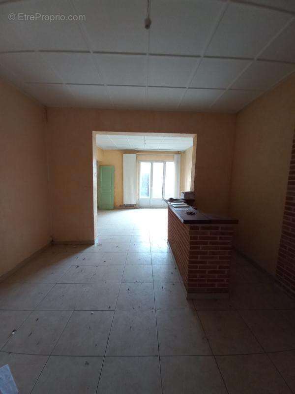 Maison à NOYELLES-SOUS-LENS