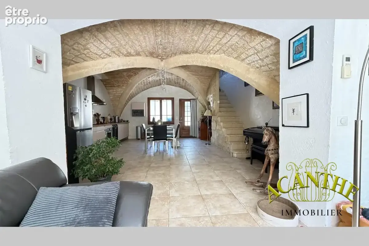 Maison 81 m² à Baillargues  - photo 5
