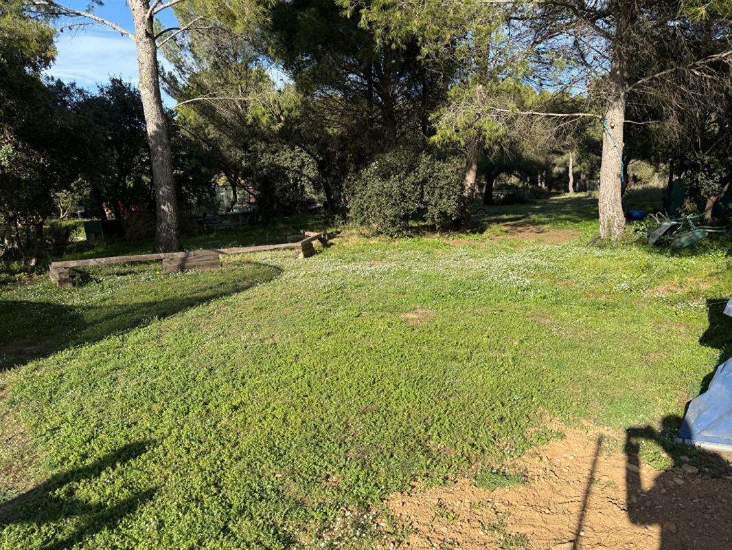 Maison à FOS-SUR-MER