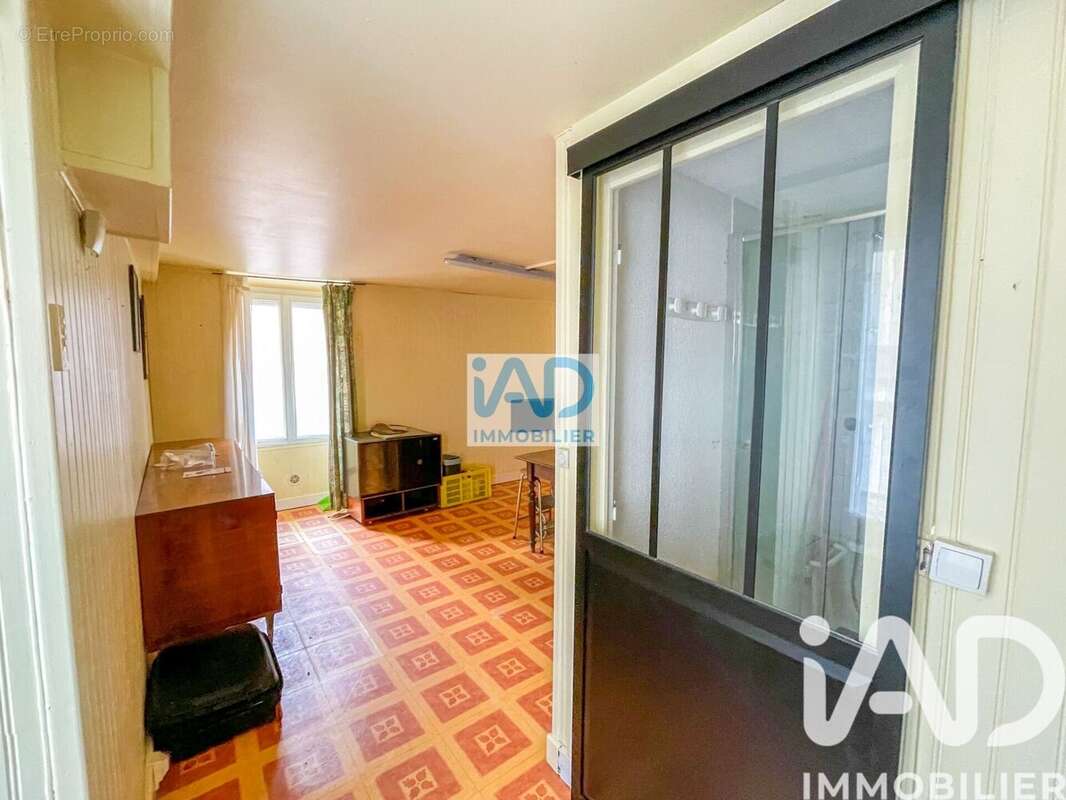 Photo 5 - Appartement à LA VILLE-DU-BOIS