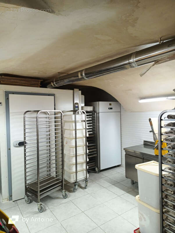 Appartement à AUSSOIS