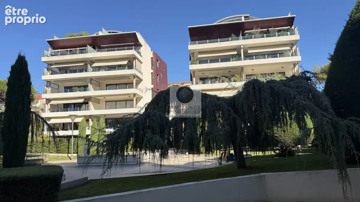 L'agrément d'un jardin, le confort d'un appartement - photo 27
