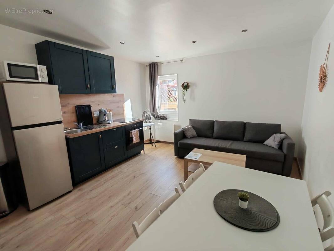 Appartement à ISTRES