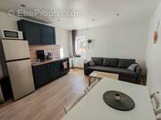 Appartement à ISTRES