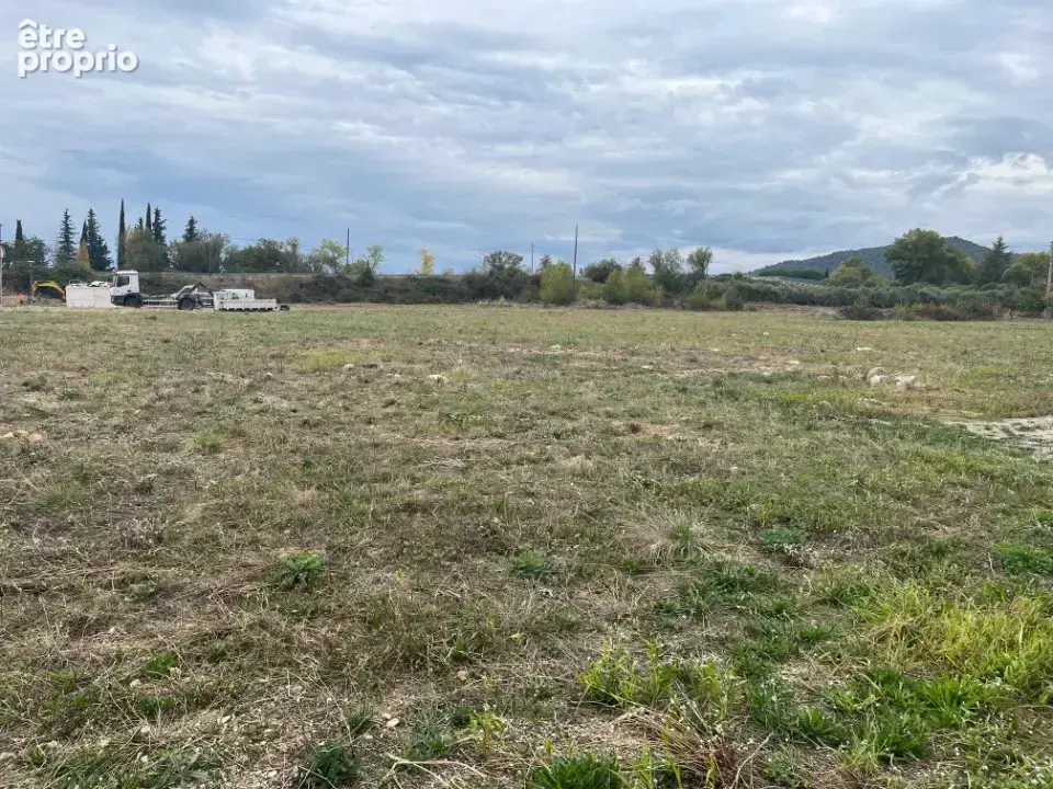 Terrain 360 m² à vendre à Volx (04130) - photo 2