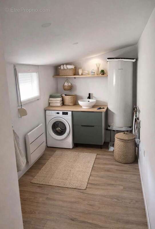 Photo 2 - Maison à TRITH-SAINT-LEGER