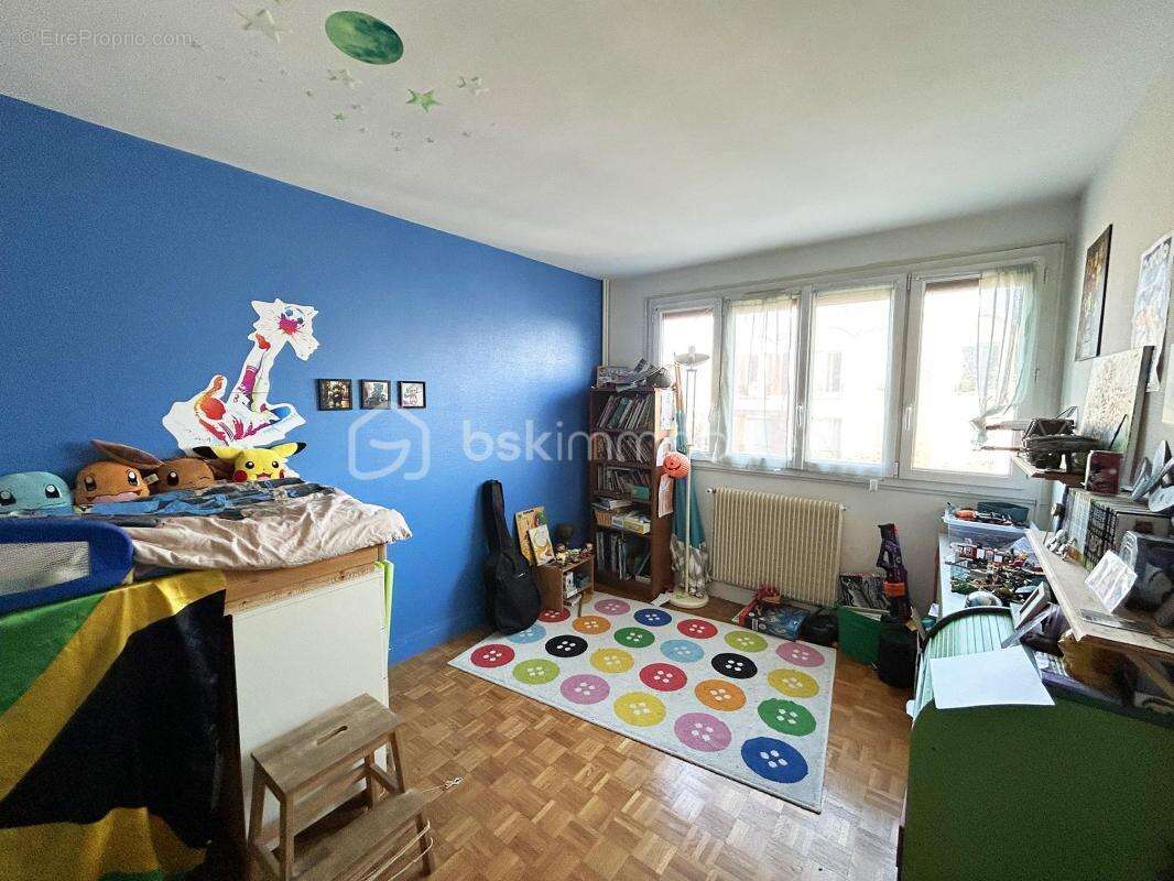 Appartement à MONTREUIL