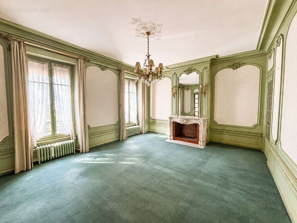 Appartement à LYON-7E