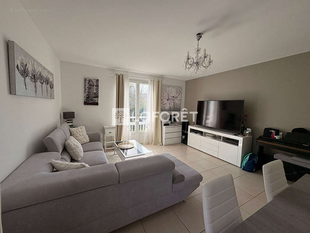 Maison Gargenville 4 pièces 102.29 m2 - photo 3
