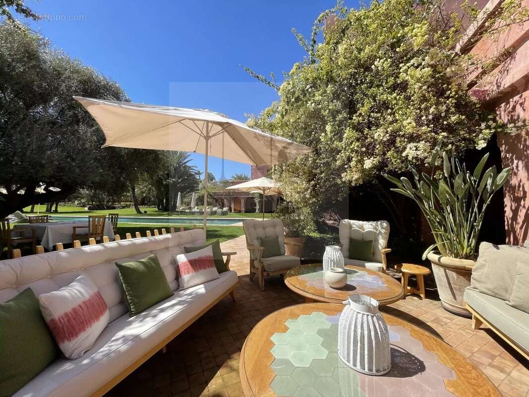 Maison à MONT-DE-MARSAN