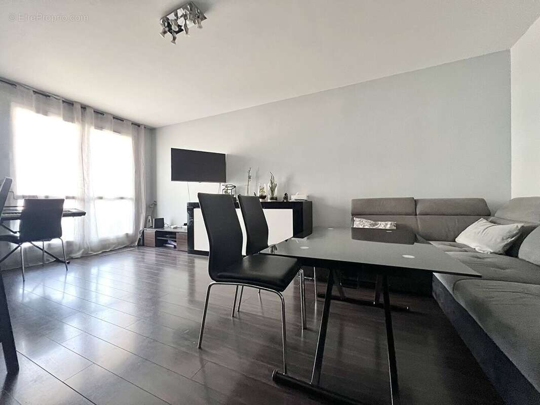 Appartement à ALFORTVILLE