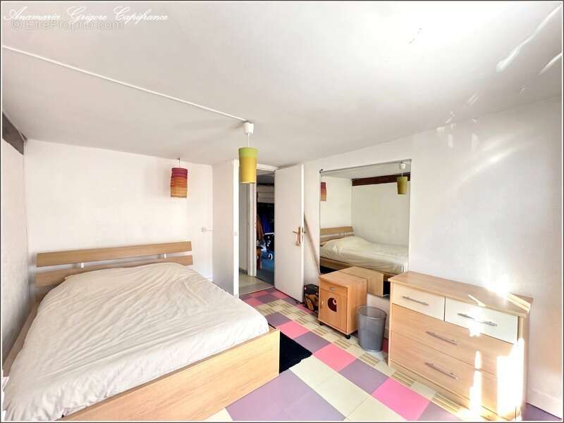 Appartement à COURVILLE-SUR-EURE