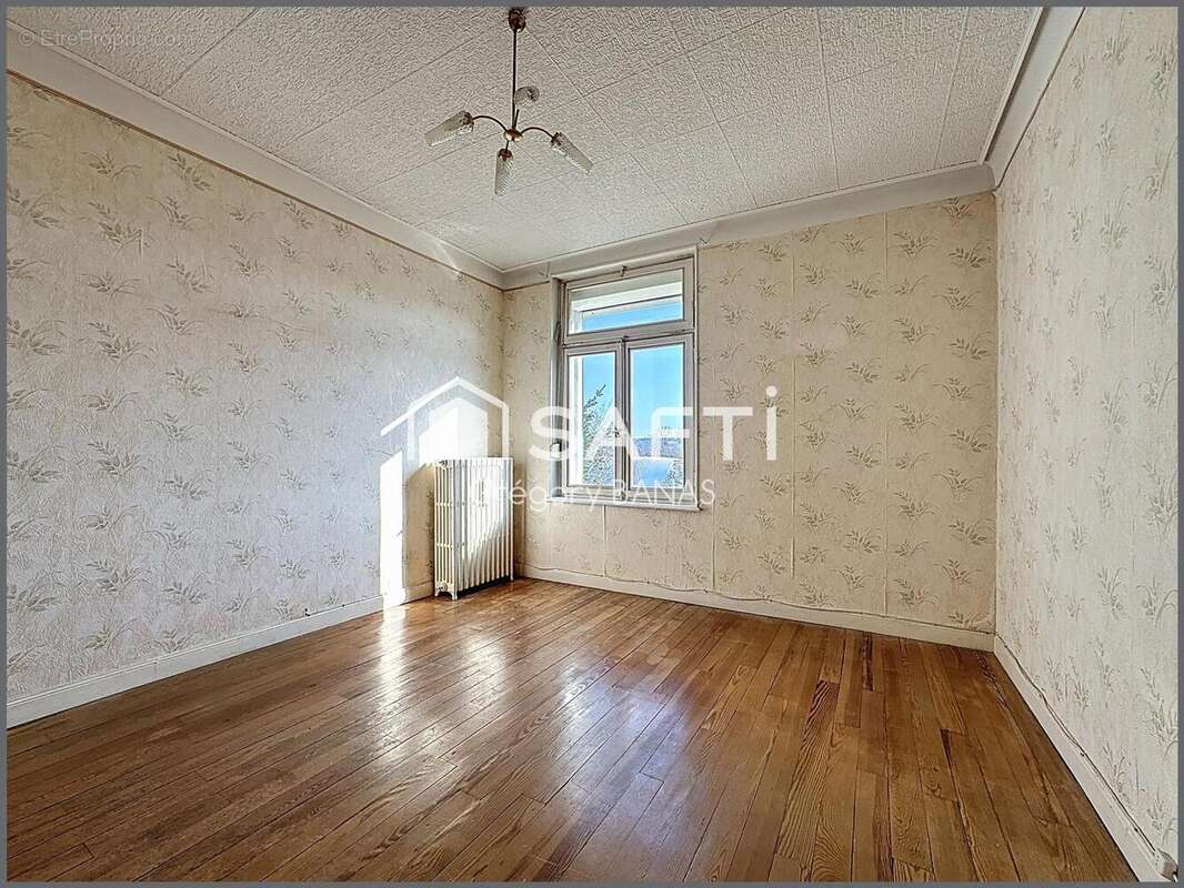 Photo 3 - Appartement à LONGEVILLE-LES-METZ