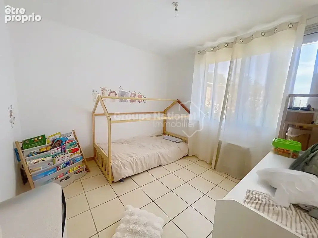 Villa plain pied avec jardin- bollene - photo 9