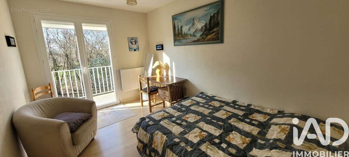 Photo 7 - Maison à NOGENT-SUR-SEINE