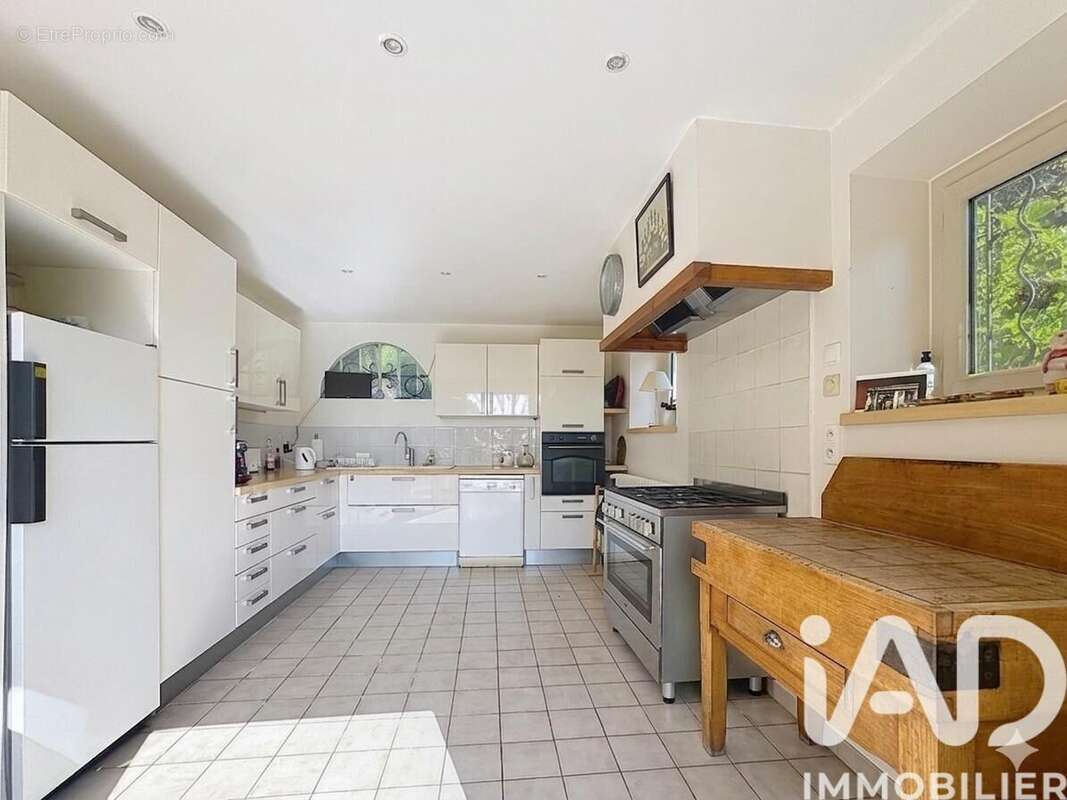 Photo 8 - Maison à LIMONEST