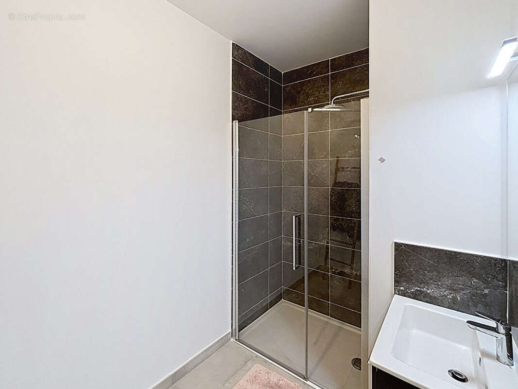 Appartement à SAINT-MALO