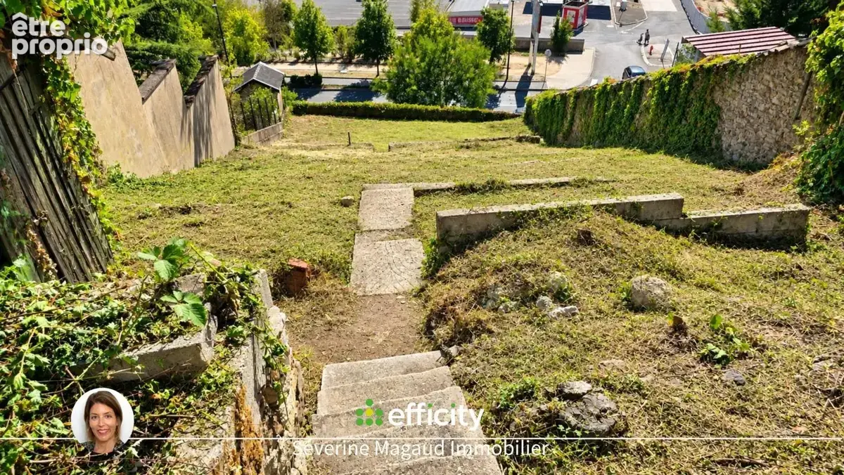 Terrain à bâtir - photo 5