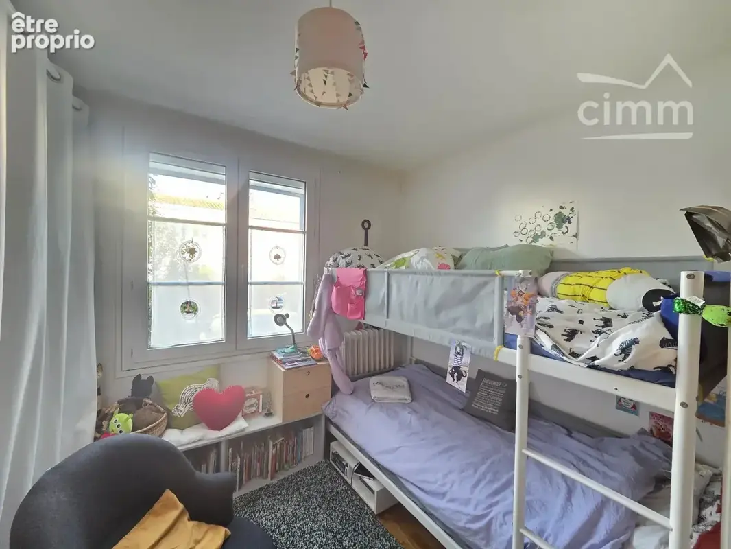Maison de ville de 106 m² et son locatif indépendant - photo 10