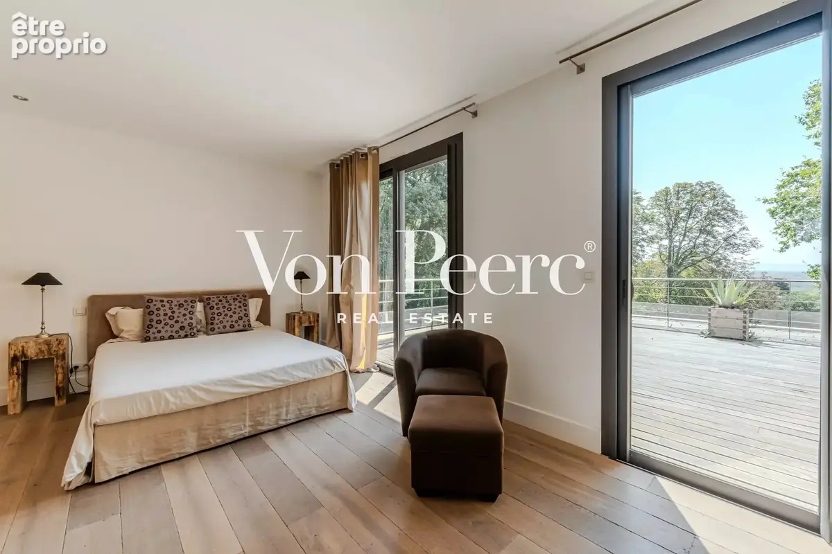Propriété villeneuve les avignon - photo 8