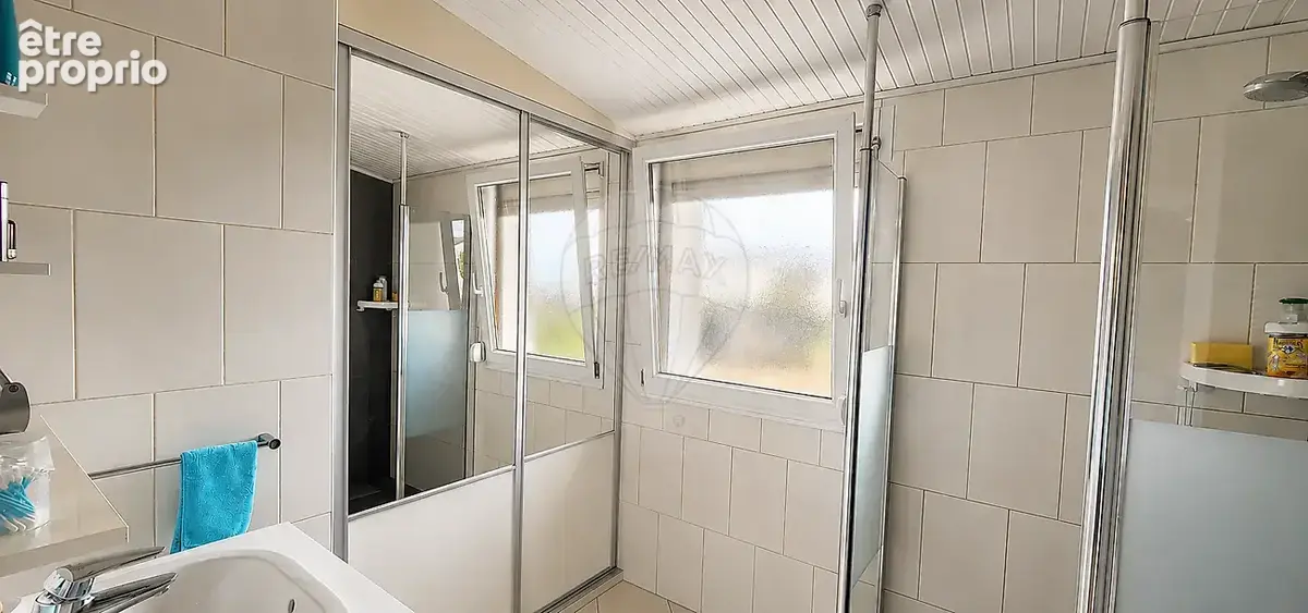 Maison 3 chambre(s) à vendre - photo 11