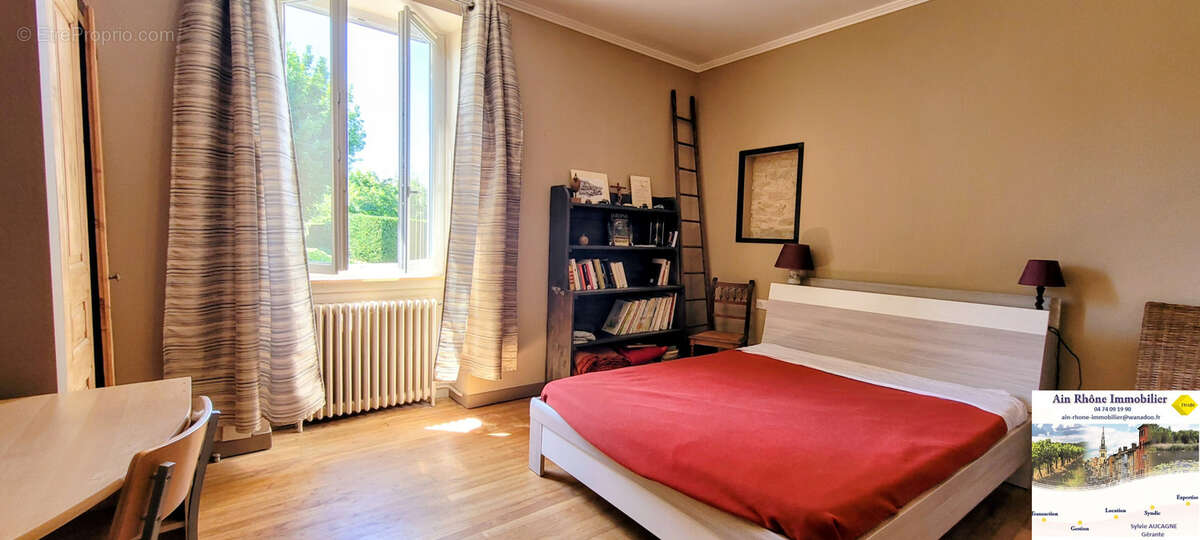 Maison à LIMAS