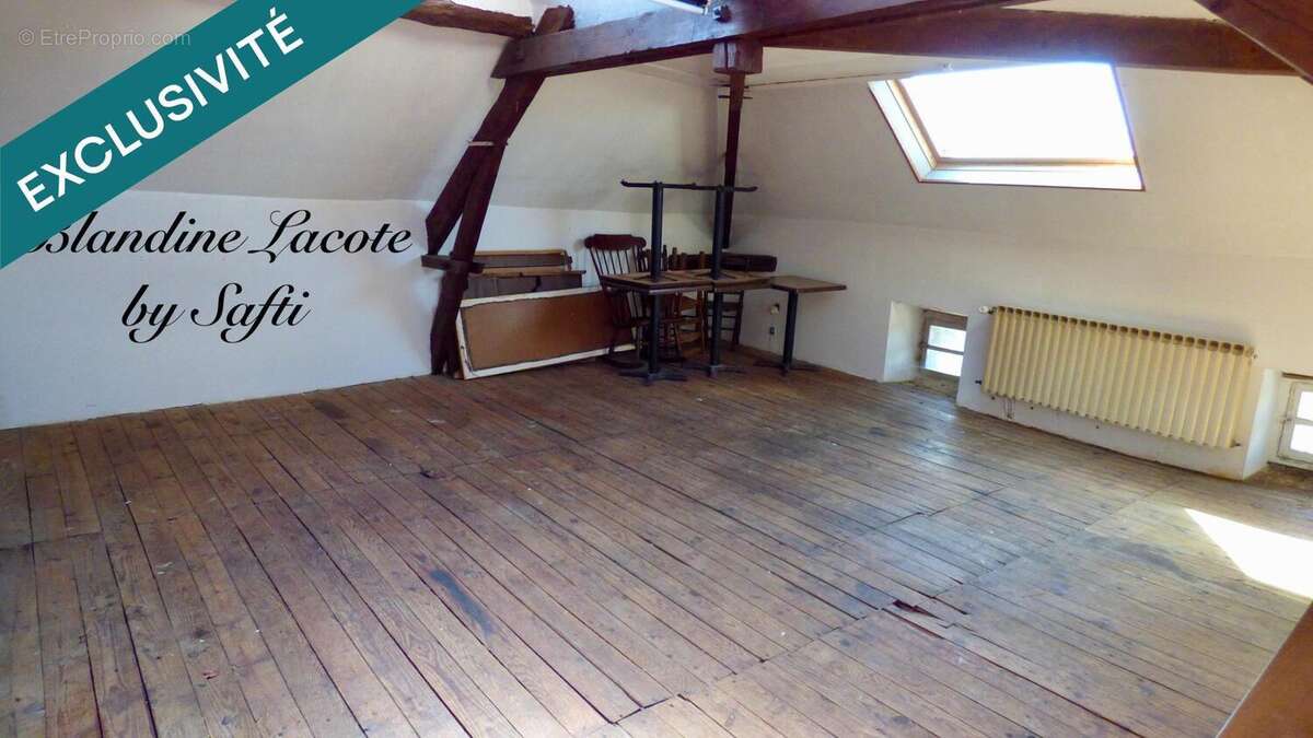 Photo 6 - Maison à SAINT-DIZIER-LEYRENNE