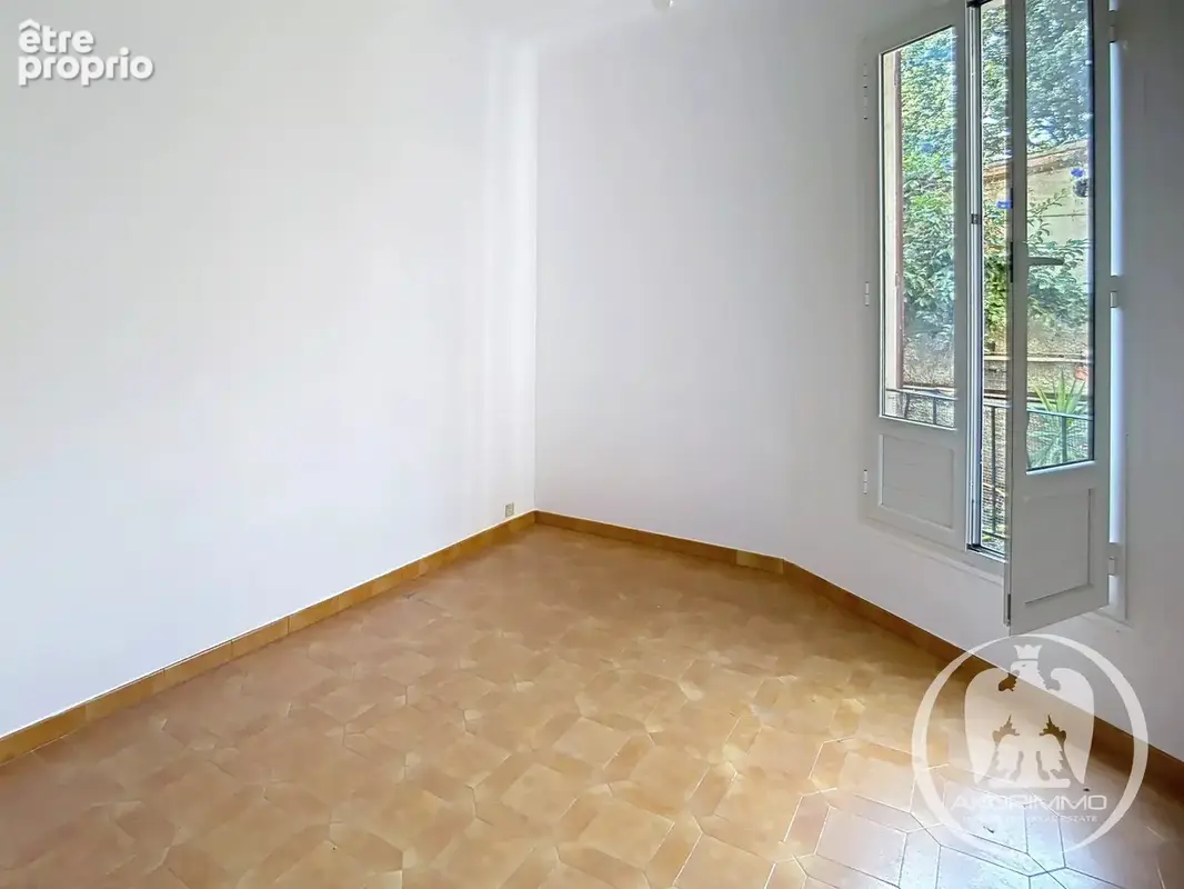 Appartement 3 pièces avec jardin à Saint Sylvestre Nice - photo 4