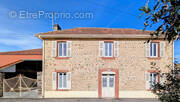 Appartement à SOUMOULOU