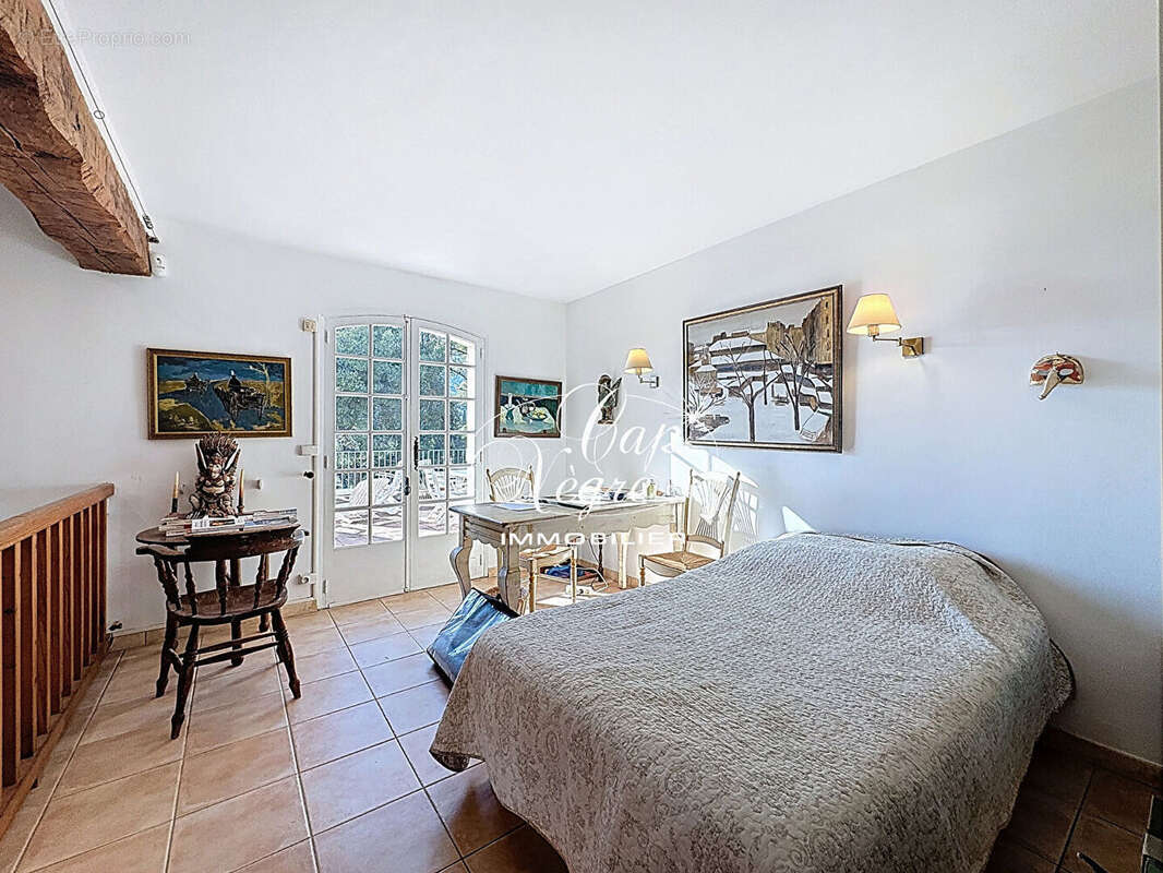 Maison à LE LAVANDOU