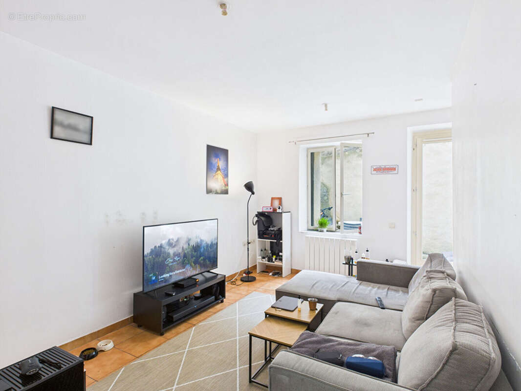 Appartement à TAIN-L&#039;HERMITAGE