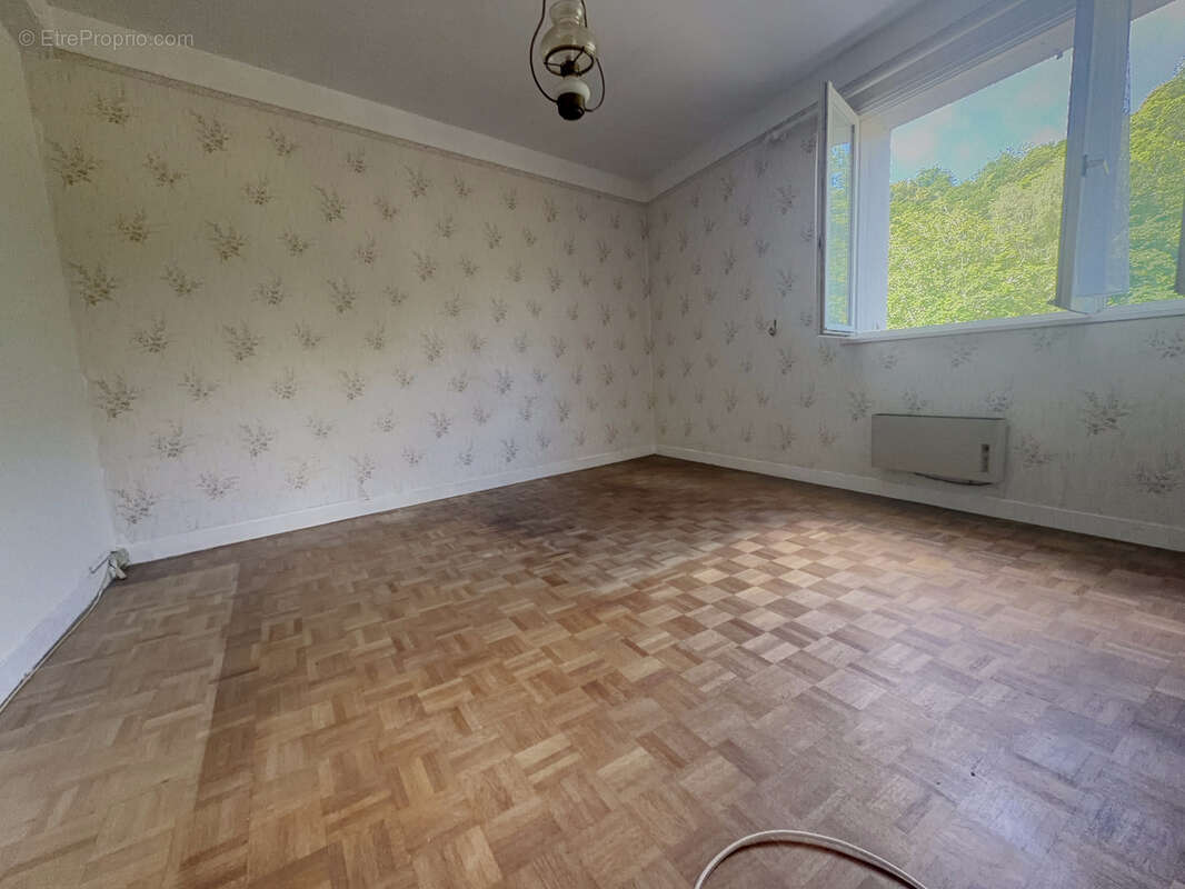 Maison à PLUMELIAU