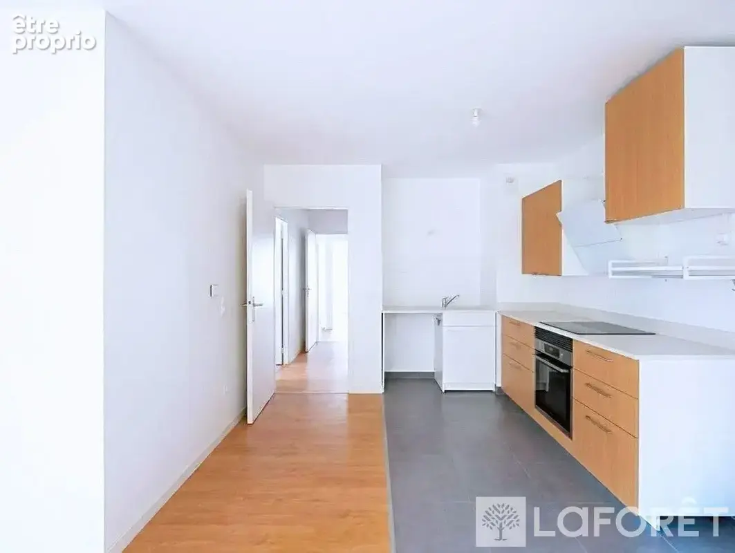 Appartement Villiers Sur Marne 4 pièce(s) 76m2 - photo 2
