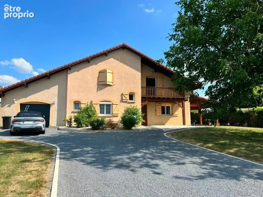 Superbe maison familiale – Calme, confort et prestations de qualité - photo 10