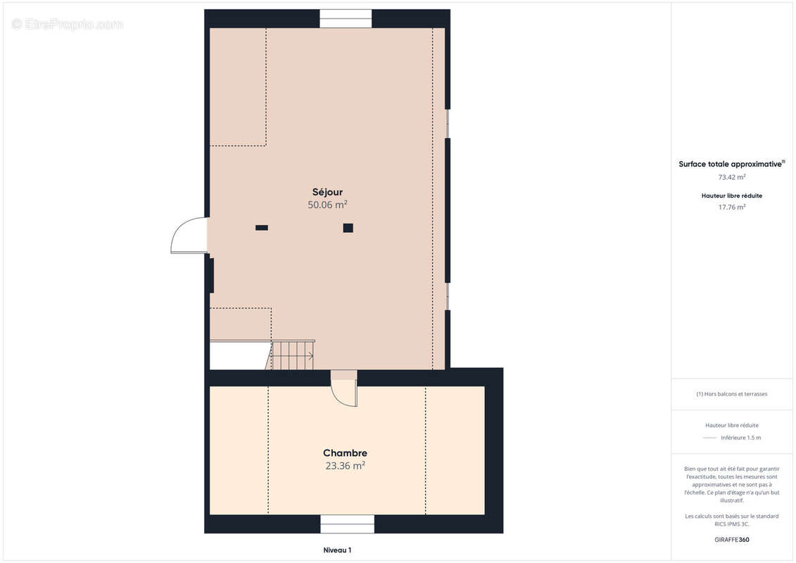 Maison à MONTBRISON